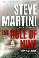 The Rule of Nine: A Paul Madriani Novel