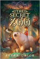 The Secret Zoo