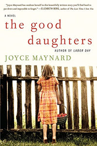 The Good Daughters: A Novel