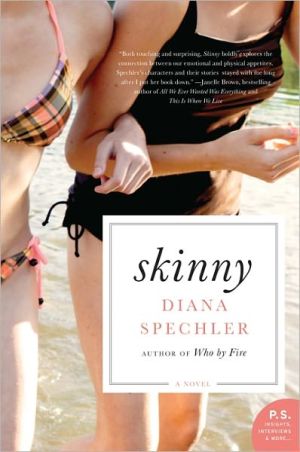 Skinny: A Novel (P.S.)