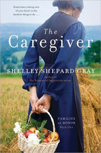 The Caregiver: Families of Honor, Book One (Families of Honor, 1)