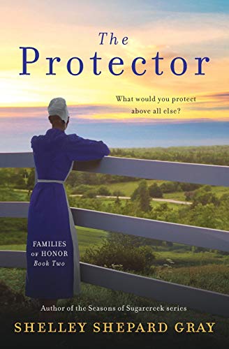 The Protector: Families of Honor, Book Two (Families of Honor, 2)