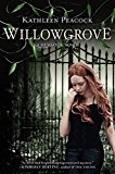 Willowgrove (A Shifters Novel)
