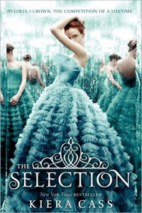 The Selection (The Selection, 1)