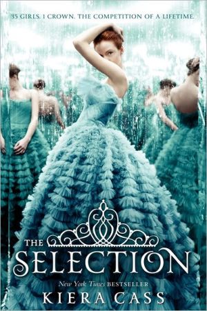 The Selection (The Selection, 1)