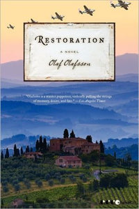 Restoration: A Novel