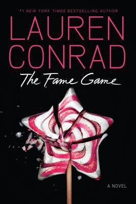 The Fame Game (Fame Game, 1)