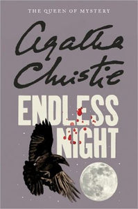 Endless Night (Queen of Mystery)