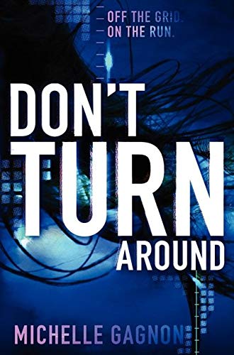 Don't Turn Around (Don't Turn Around, 1)