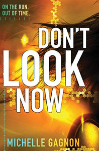 Don't Look Now (Don't Turn Around, 2)