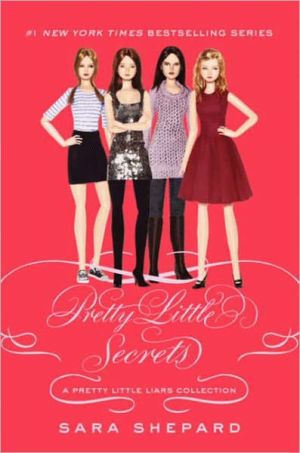 Pretty Little Secrets, Book 1