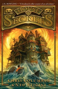House of Secrets