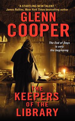 The Keepers of the Library (Will Piper)