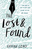 The Lost & Found