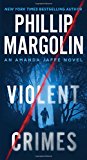 Violent Crimes: An Amanda Jaffe Novel