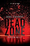 Dead Zone (Blackout, 2)