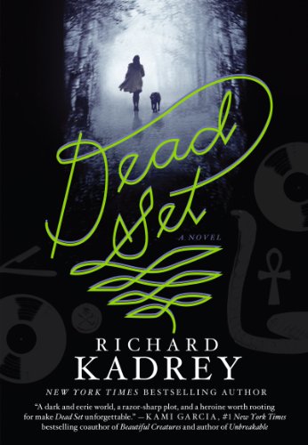 Dead Set: A Novel