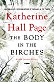 The Body in the Birches: A Faith Fairchild Mystery (Faith Fairchild Mysteries, 22)