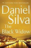 The Black Widow (Gabriel Allon, 16)