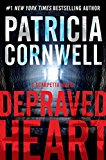 Depraved Heart: A Scarpetta Novel (Kay Scarpetta, 23)