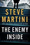 The Enemy Inside: A Paul Madriani Novel (Paul Madriani, 13)