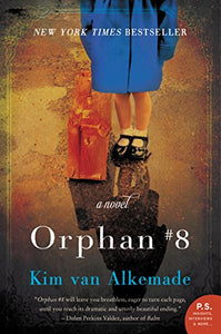 Orphan #8: A Novel