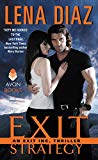 Exit Strategy: An EXIT Inc. Thriller (EXIT Inc. Thrillers)