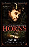 Horns Movie Tie-in Edition: A Novel