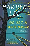 Harper Lee Collection 2 Books Set (To Kill A Mockingbird, Go Set a Watchman)