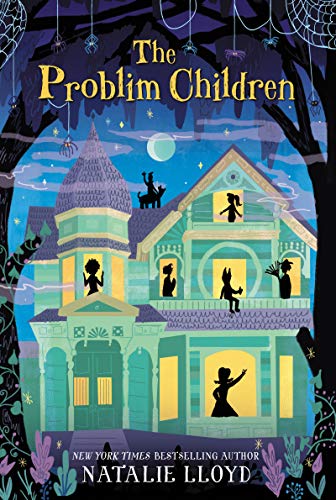 The Problim Children (The Problim Children, 1)