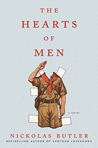 The Hearts of Men: A Novel