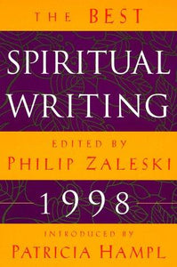 The Best Spiritual Writing 1998