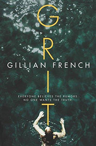 Grit: A Novel