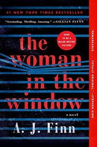 The Woman in the Window: A Novel