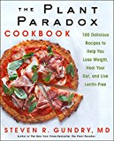 THE PLANT PARADOX COOKBOOK [Hardcover], Eat Fat Get Thin 2 Books Collection Set