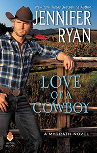 Love of a Cowboy (McGrath, 2)