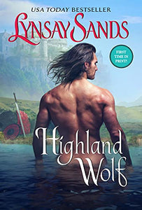 Highland Wolf: Highland Brides (Highland Brides, 10)