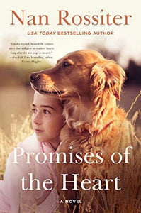 Promises of the Heart: A Novel (Savannah Skies)