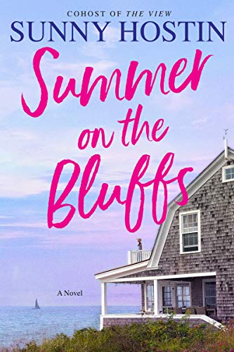 Summer on the Bluffs: A Novel (Summer Beach, 1)