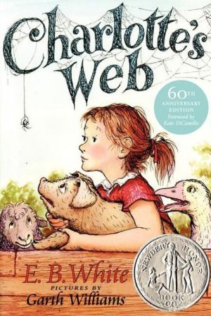 Harper Collins Editores Charlottes Web (Juego de 6)