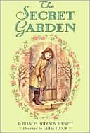The Secret Garden (HarperClassics)