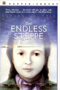 The Endless Steppe: Growing Up in Siberia