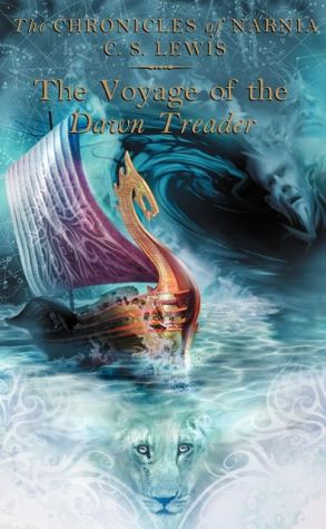 The Voyage of the Dawn Treader (The Chronicles of Narnia, Book 5)