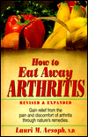 How to Eat Away Arthritis