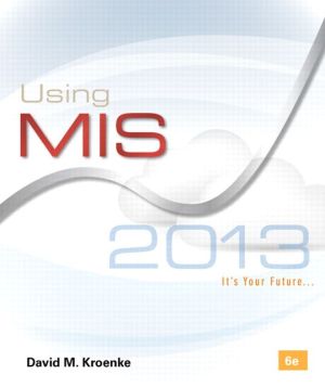Using MIS 2013