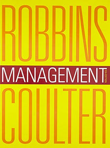 Management (12th Edition)