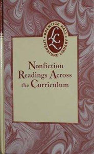 Nonfiction Readings Across the Curriculum
