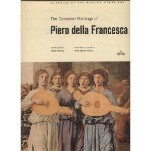 The Complete Paintings of Piero della Francesca