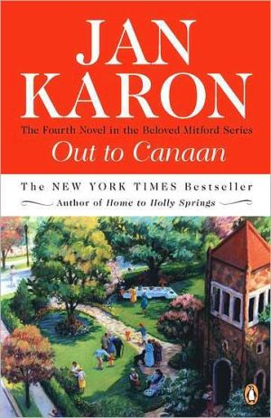 Out to Canaan By Karon Jan