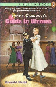 Sammy Carducci's Guide to Women